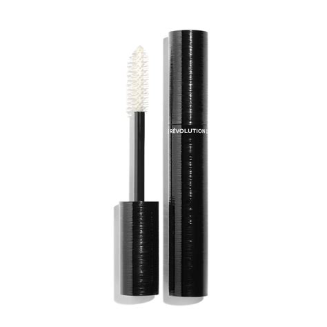 rimel chanel le volume revolution